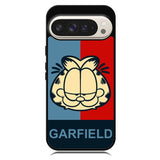 Garfield Art Google Pixel 10 | Google Pixel 10 Pro Case RC9907