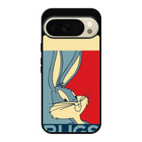 Bugs Hope Poster Style Google Pixel 10 Pro Case OV9905