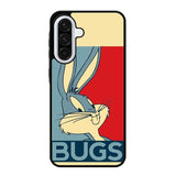Bugs Hope Poster Style Samsung Galaxy A56 5G Case RC9905