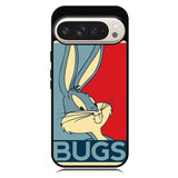 Bugs Hope Poster Style Google Pixel 10 Pro XL Case RC9905
