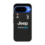 Juventus 2021-2022 Away Jersey Google Pixel 10 Case OV8855