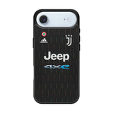 Juventus 2021-2022 Away Jersey iPhone Air Case OV8855