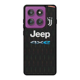 Juventus 2021-2022 Away Jersey Motorola Moto Edge 60 Pro Case OV8855
