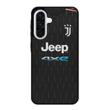 Juventus 2021-2022 Away Jersey Samsung Galaxy A16 5G Case RC8855
