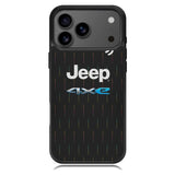 Juventus 2021-2022 Away Jersey iPhone 17 Pro Case RC8855