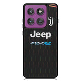 Juventus 2021-2022 Away Jersey Motorola Moto Edge 2025 | Moto Edge 60 Fusion | Moto Edge 60 Pro Case OV8855