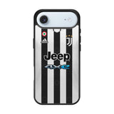 Juventus 2021-2022 Home Jersey iPhone Air Case QC8785