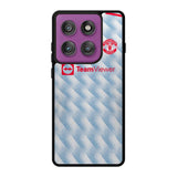 Manchester United 2021-2022 Away Jersey Motorola Moto Edge 60 Pro Case QC8787