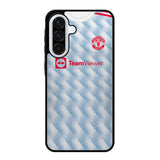 Manchester United 2021-2022 Away Jersey Samsung Galaxy A16 5G Case RC8787