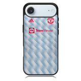 Manchester United 2021-2022 Away Jersey iPhone 17 Air Case OV8787