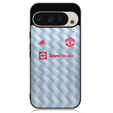 Manchester United 2021-2022 Away Jersey Google Pixel 9 | Pixel 9 Pro Case OV8787