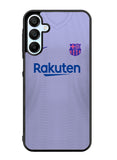 Barcelona FC 2021-2022 Away Jersey Samsung Galaxy A15 5G Case OV8786