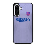 Barcelona FC 2021-2022 Away Jersey Samsung Galaxy A26 5G Case RC8786