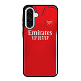 Arsenal 2021-2022 Home Jersey Samsung Galaxy A26 5G Case RC8789