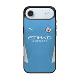 Manchester City 2021-2022 Home Jersey iPhone Air Case OV8800