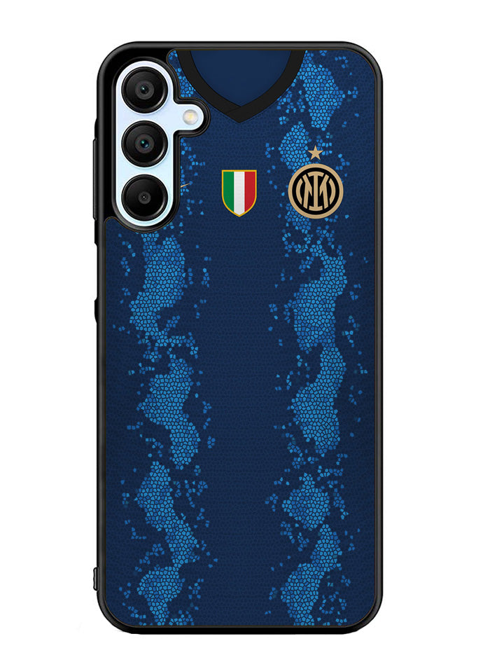Inter Milan 2021-2022 Home Jersey Samsung Galaxy A15 5G Case OV8798
