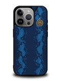 Inter Milan 2021-2022 Home Jersey iPhone 16 Pro Max Case OV8798