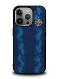 Inter Milan 2021-2022 Home Jersey iPhone 14 Pro Max Case QC8798