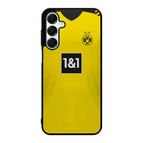 Borussia Dortmund 2021-2022 Home Jersey Samsung Galaxy A16 Case OV8794