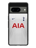 Tottenham Hotspur 2021-2022 Home Jersey Google Pixel 8 Case QC8806