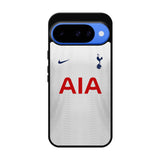 Tottenham Hotspur 2021-2022 Home Jersey Google Pixel 10 Case OV8806