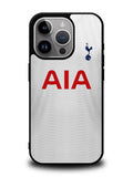 Tottenham Hotspur 2021-2022 Home Jersey iPhone 16 Pro Case OV8806