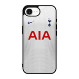 Tottenham Hotspur 2021-2022 Home Jersey iPhone 17e Case OV8806