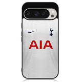 Tottenham Hotspur 2021-2022 Home Jersey Google Pixel 9 Pro XL Case OV8806