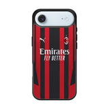 AC MILAN 2021-2022 Home Jersey iPhone Air Case QC8788