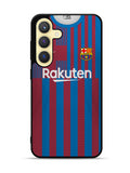 FC Barcelona 2021-2022 Home Jersey Samsung Galaxy S23 Plus 5G , Samsung Galaxy S23+ 5G Case QC8796