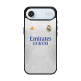 Real Madrid 2021-2022 Home Jersey iPhone Air Case OV8805
