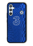 Chelsea FC 2021-2022 Home Jersey Samsung Galaxy A14 5G Case QC8795