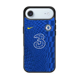 Chelsea FC 2021-2022 Home Jersey iPhone Air Case QC8795