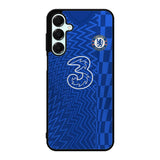 Chelsea FC 2021-2022 Home Jersey Samsung Galaxy A16 Case OV8795