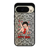 Betty Boop Love Cole Google Pixel 10 Pro XL Case QC8792