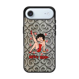Betty Boop Love Cole iPhone Air Case QC8792