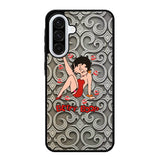 Betty Boop LRCe Cole Samsung Galaxy A56 5G Case RC8792