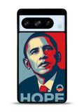 Obama Hope Poster Style Google Pixel 8 Pro Case QC8819