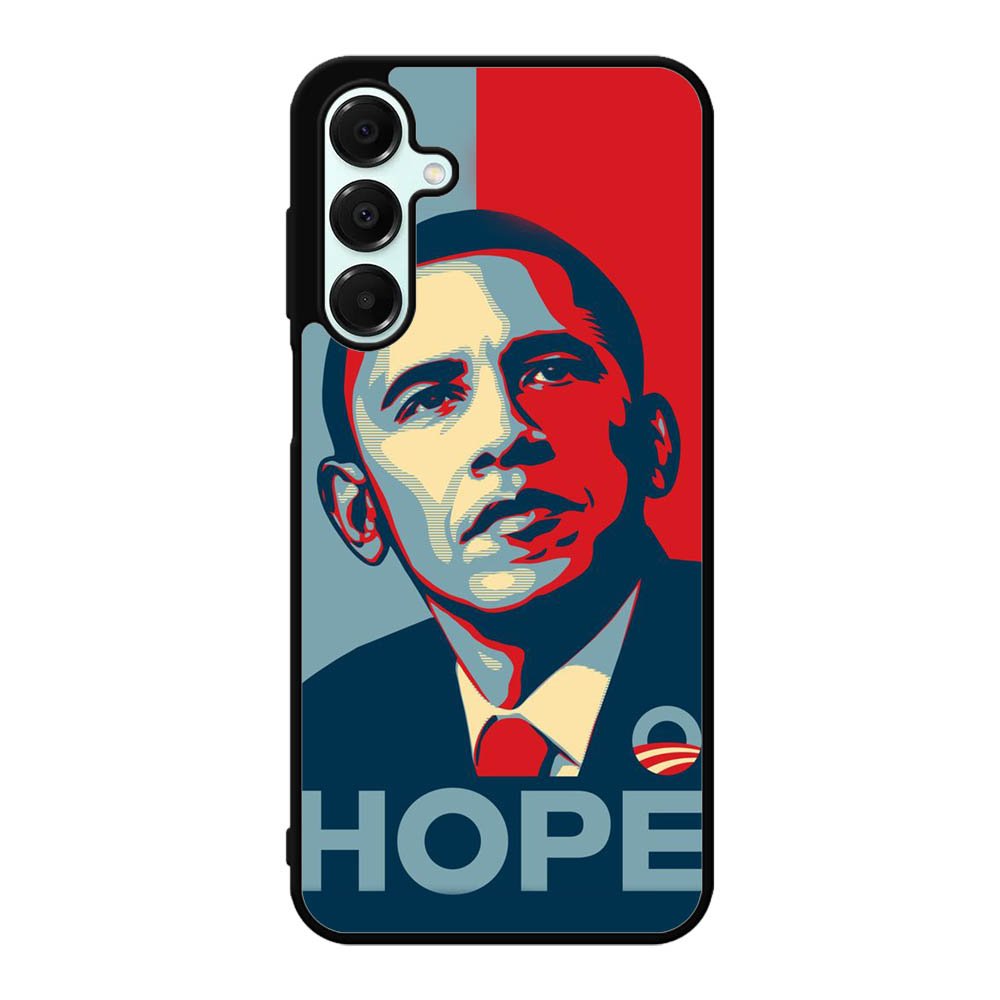 Obama Hope Poster Style Samsung Galaxy A16 Case OV8819