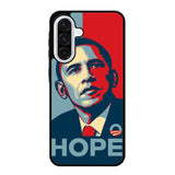 Obama Hope Poster Style Samsung Galaxy A36 5G Case RC8819