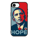Obama Hope Poster Style iPhone 16e Case OV8819