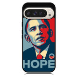 Obama Hope Poster Style Google Pixel 10 Pro XL Case RC8819
