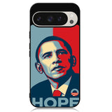 Obama Hope Poster Style Google Pixel 9 | Pixel 9 Pro Case OV8819