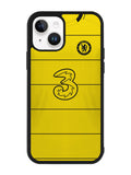 Chelsea FC 2021-2022 Away Jersey iPhone 14 Plus Case QC8808