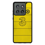 Chelsea FC 2021-2022 Away Jersey Motorola Moto Edge 2025 Case OV8808