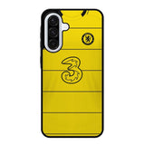 Chelsea FC 2021-2022 Away Jersey Samsung Galaxy A26 5G Case RC8808