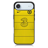 Chelsea FC 2021-2022 Away Jersey iPhone 17 Air Case OV8808