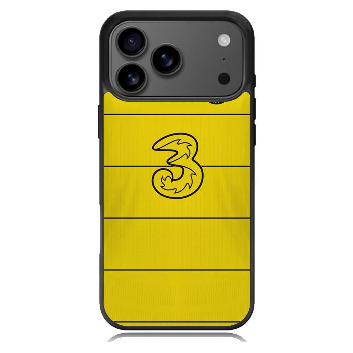 Chelsea FC 2021-2022 Away Jersey Samsung Galaxy S26 Ultra Case OV8808