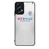 Manchester City 2021-2022 Away Jersey Motorola Moto G Play 2024 Case OV8817