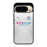Manchester City 2021-2022 Away Jersey Google Pixel 10 Pro XL Case OV8817
